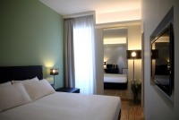 At Home Townhouse - Filiberto