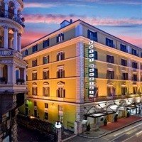 Best Western Hotel Mondial