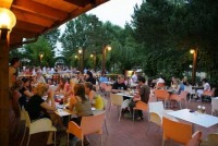 Camping Tiber