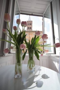 Contemporaneo Rooms