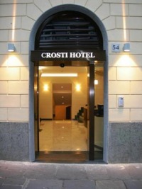 Crosti Hotel