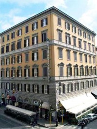 Hotel Gioberti