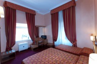 Morpheus Rooms