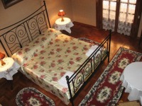 Rome Nice Room