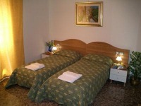 Sei a Roma Accomodation