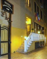 Vatican Garden Inn
