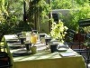 Bed and Breakfast Bio