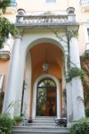 Villa Mangili